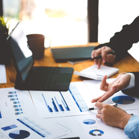 Servicios de inteligencia artificial para empresas