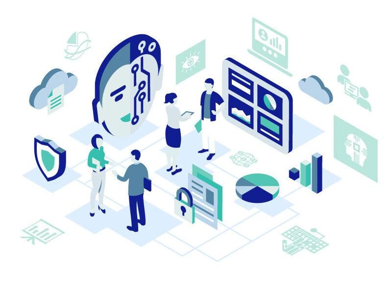 IASOLVER asiste a la 2ª asamblea general de EdgeAI-Trust