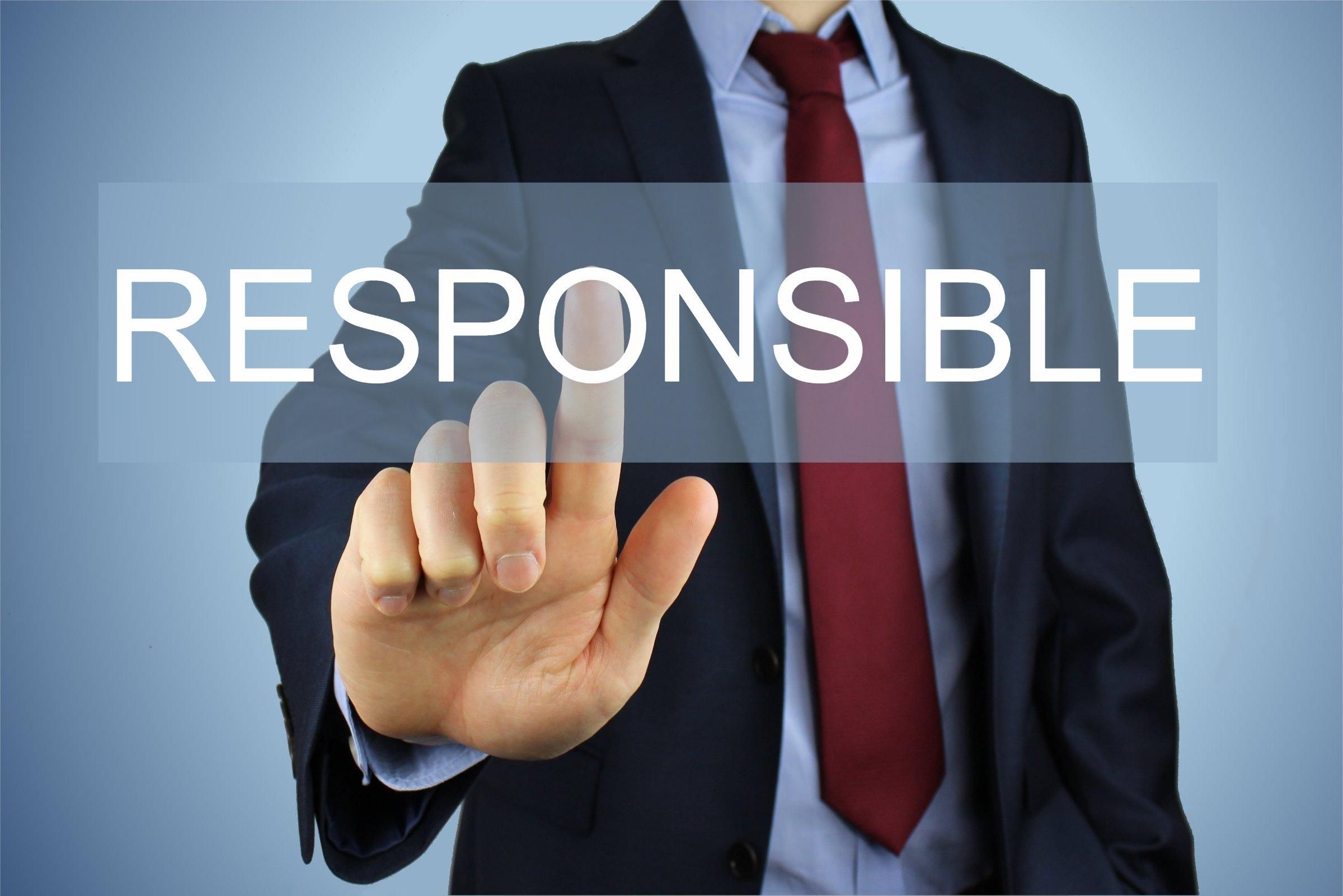 How can we ensure responsible AI in marketing?
