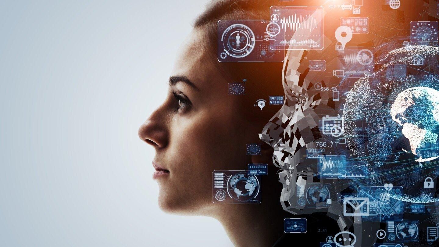 IA que imagina: Introducción a la Inteligencia Artificial Generativa