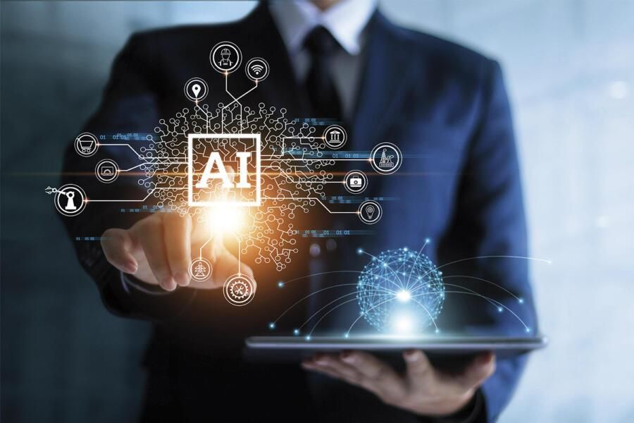 Inteligencia Artificial en los negocios