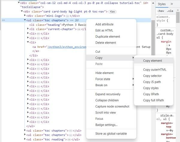 Herramientas de Python para Machine Learning