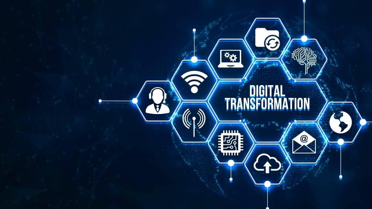 Transformación Digital con IA en 2025: Estrategias y Claves para Empresas