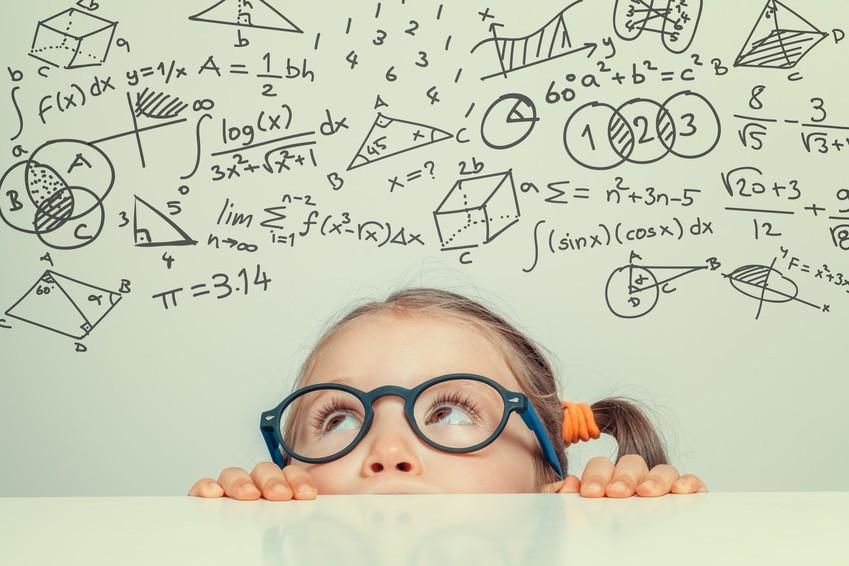 Matemáticas para Machine Learning