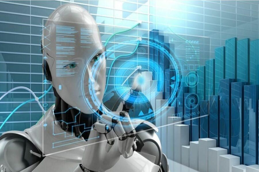 Inteligencia Artificial y el sesgo de género