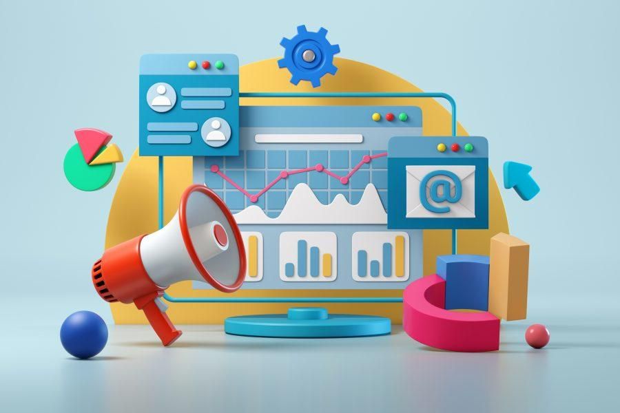 Marketing con IA gratuita: 5 herramientas que transformarán tu negocio