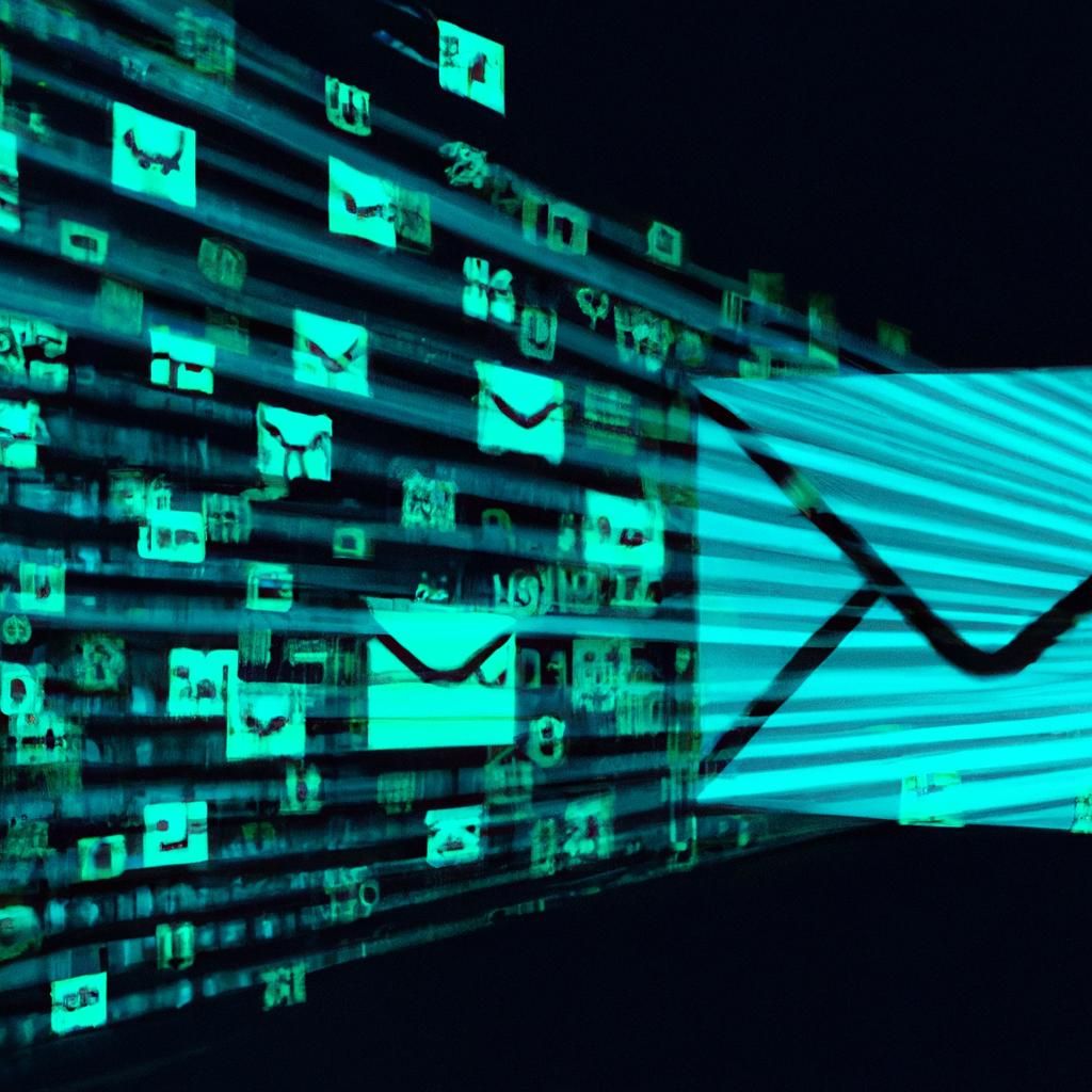 Desarrollo de sistemas de análisis de correos electrónicos con IA y respuestas automáticas: mejora la eficiencia de tu comunicación digital