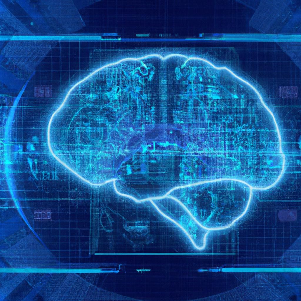 El impacto de la inteligencia artificial en las empresas: innovación y eficiencia en el mundo empresarial