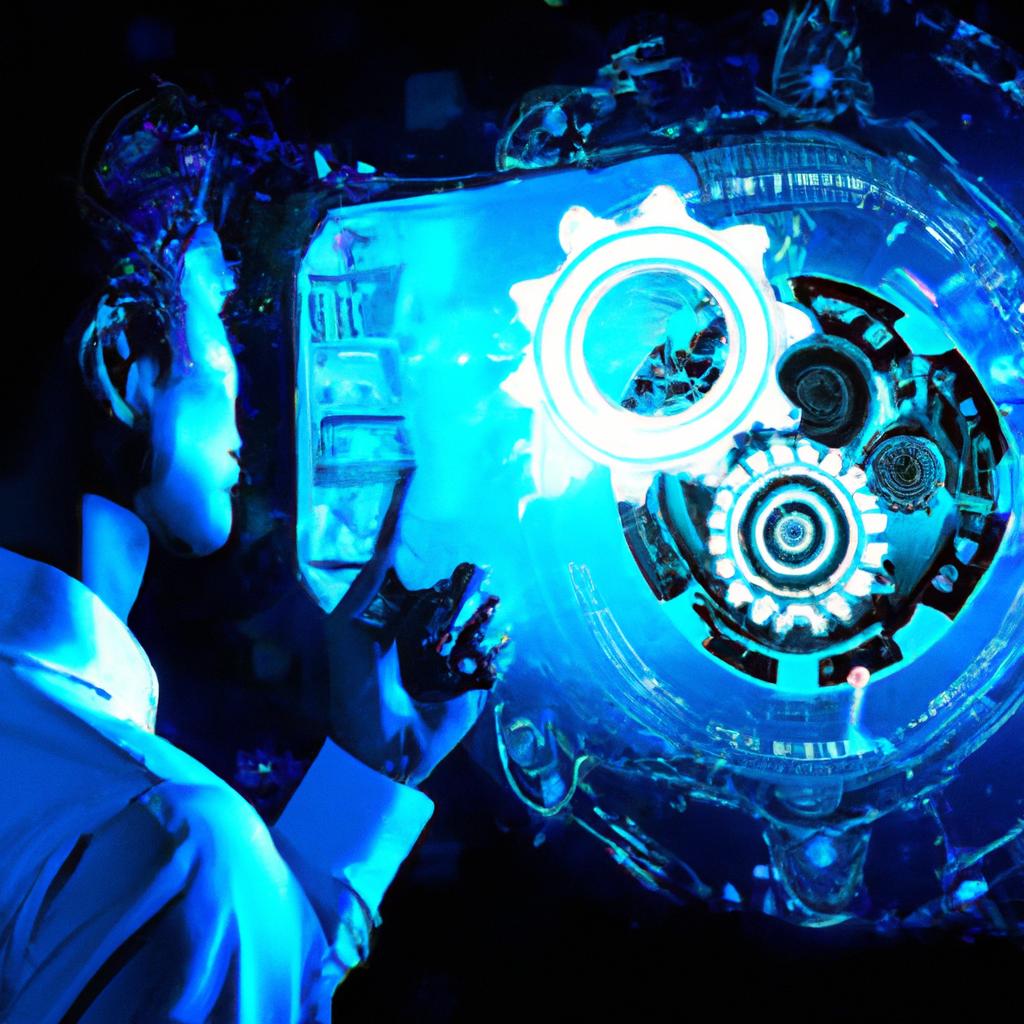 Descubre cómo la automatización de procesos con inteligencia artificial puede transformar tu empresa