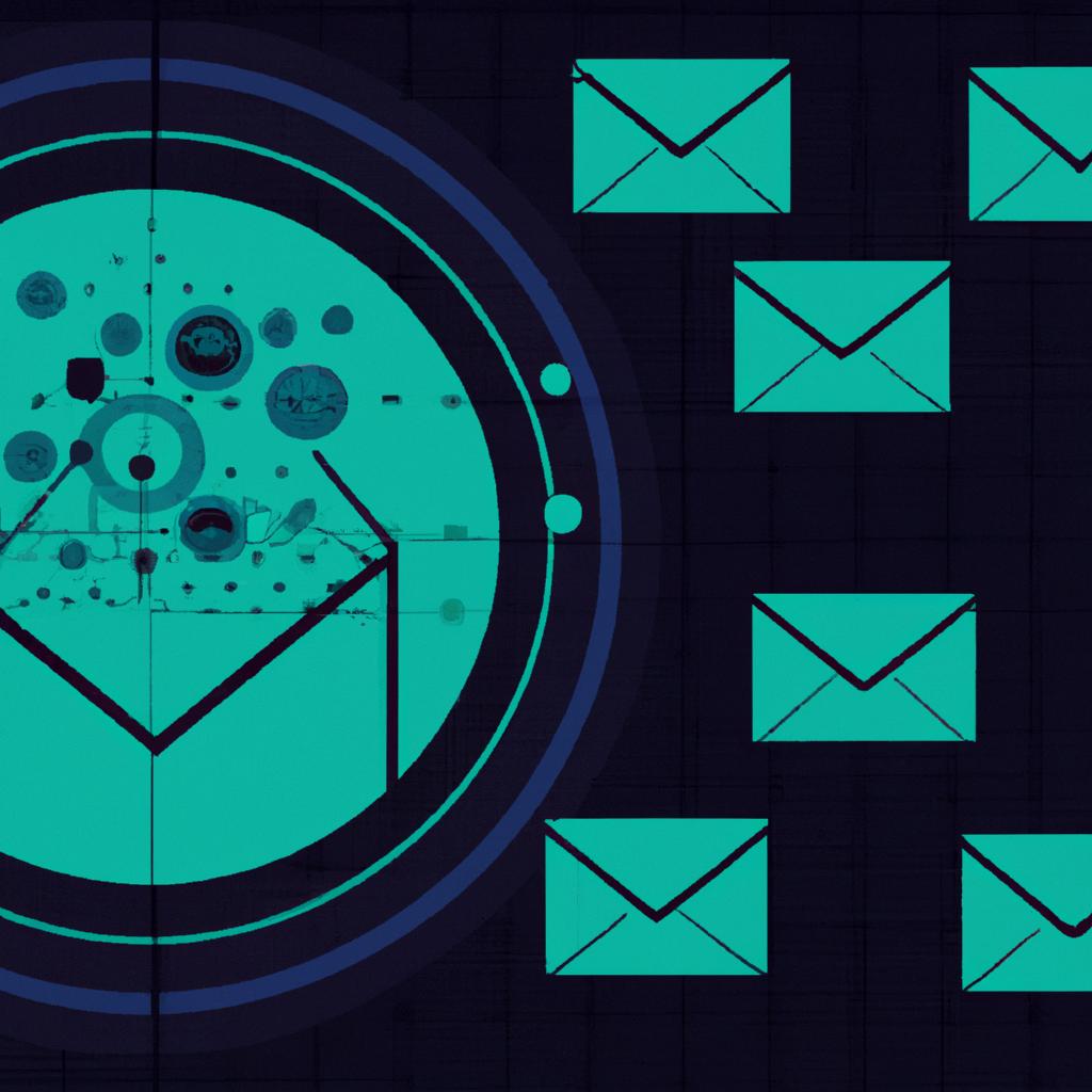 Desarrollo de sistemas de análisis de correos electrónicos con IA: Automatiza tus respuestas de manera inteligente