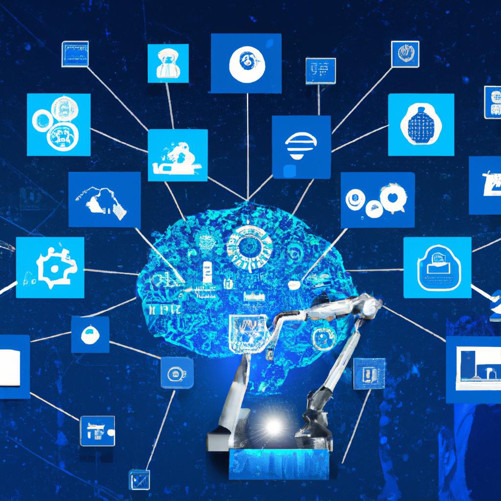 Automatización de procesos con IA: simplifica tu trabajo y aumenta la productividad