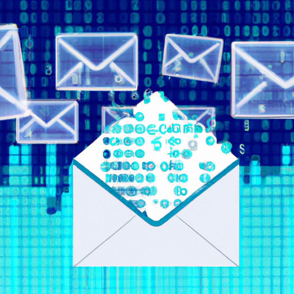 Desarrollo de sistemas de análisis de emails con IA y respuestas automáticas: potencia tu productividad