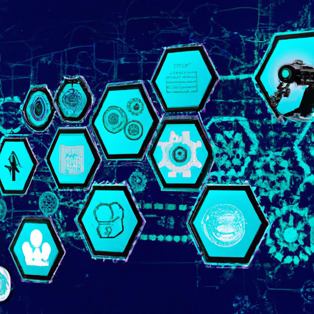 Automatización de Procesos con IA: La Revolución Tecnológica que Estabas Esperando
