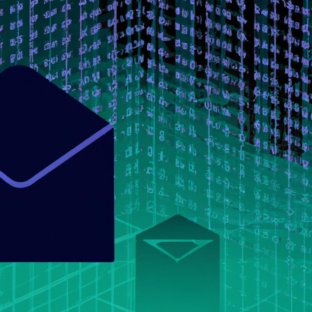 Desarrollo de sistemas de análisis de correos electrónicos con IA: Automatiza respuestas de forma eficiente