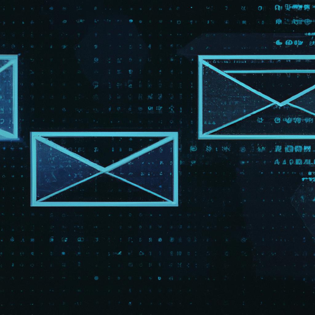Sistemas de análisis de correos electrónicos con IA: La solución inteligente para respuestas automáticas