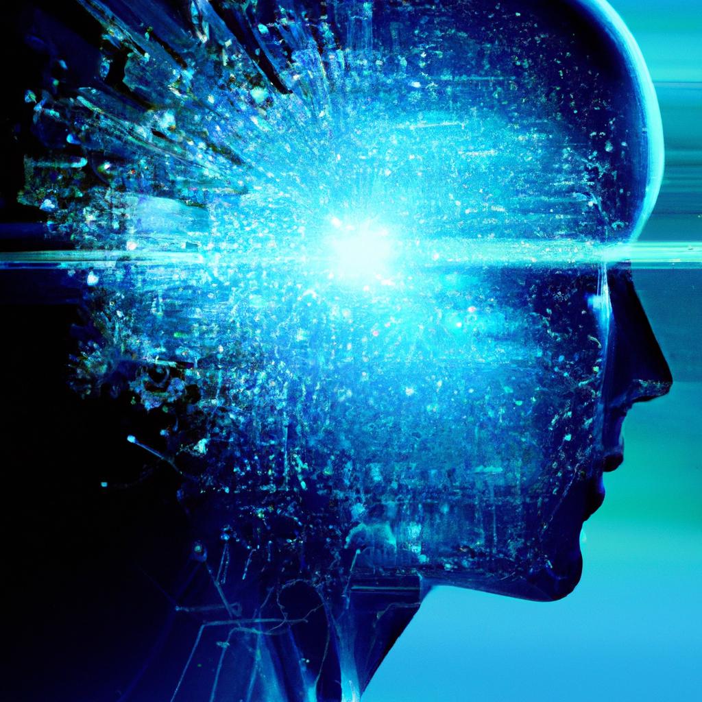 El impacto de la inteligencia artificial en las empresas: optimiza tu negocio con la tecnología del futuro