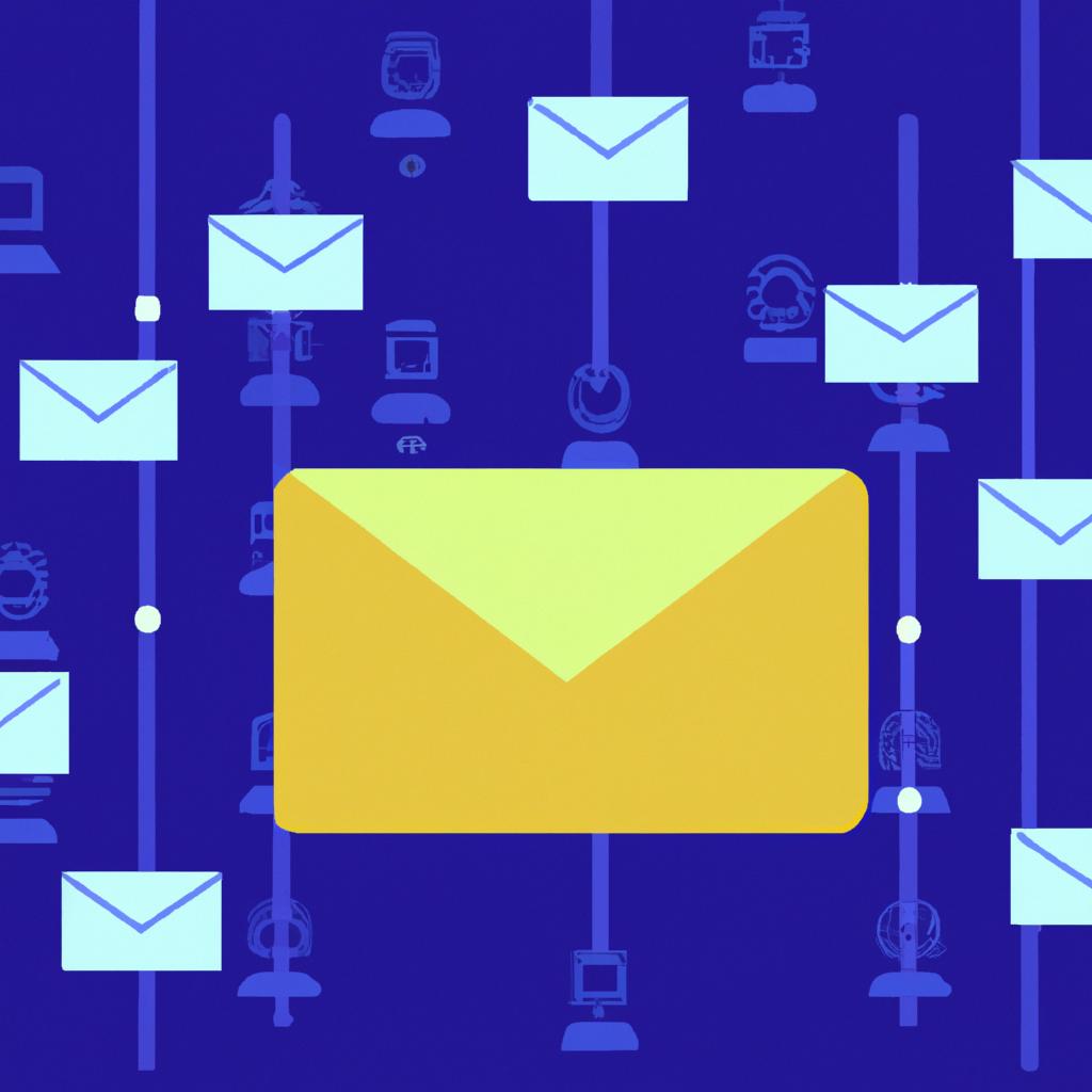 Desarrollo de sistemas IA para analizar y responder correos electrónicos de forma automática