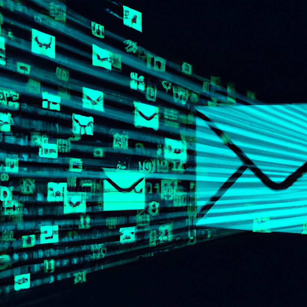 Desarrollo de sistemas de análisis de correos electrónicos con IA y respuestas automáticas: mejora la eficiencia de tu comunicación digital