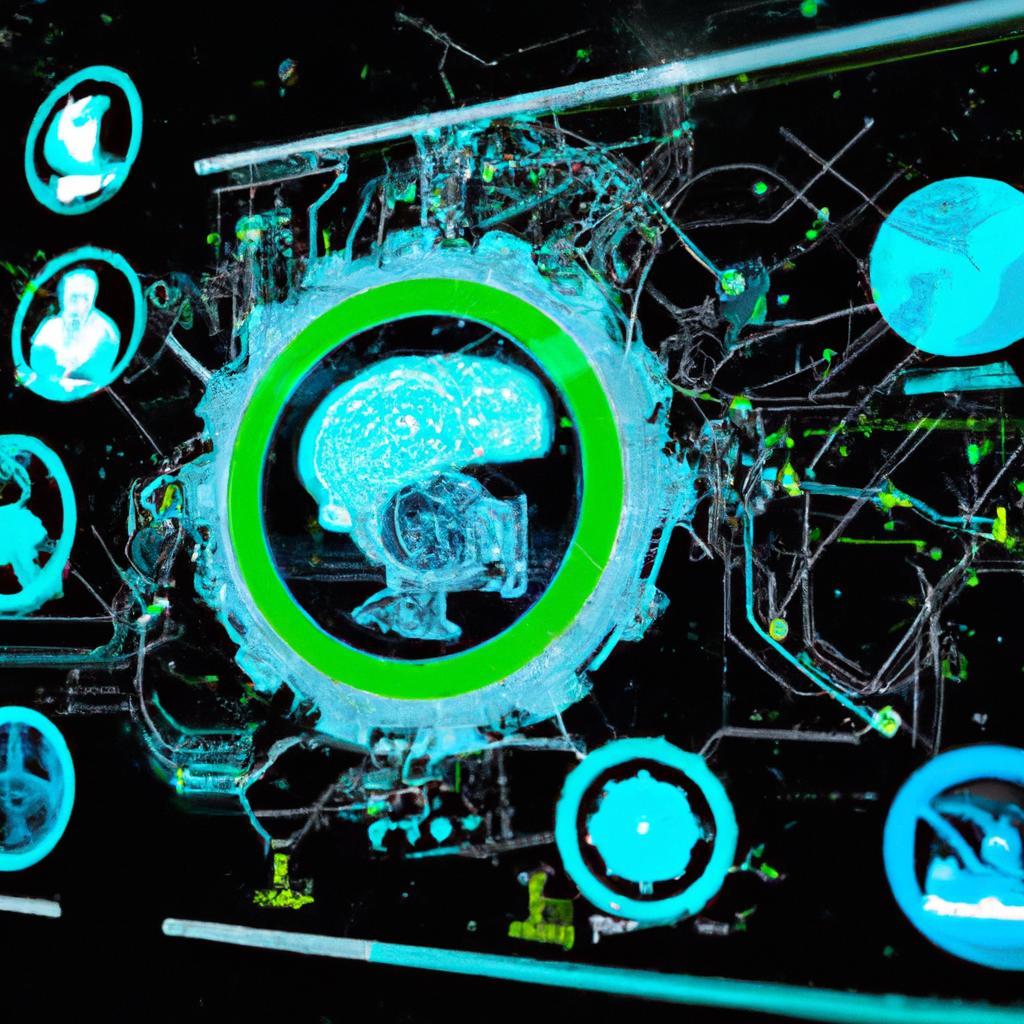 Automatización de Procesos con Inteligencia Artificial: La clave para optimizar tu empresa de forma eficiente