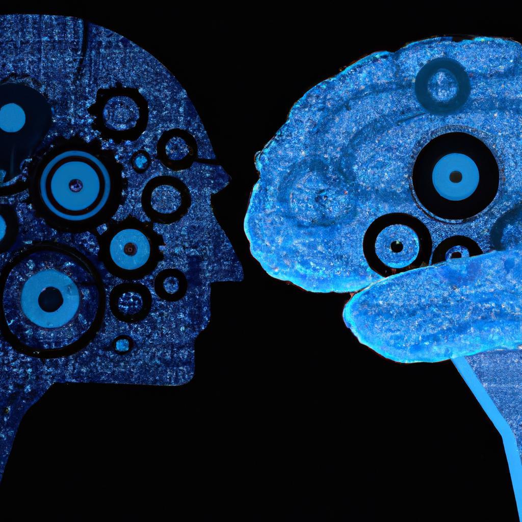 Transformando las empresas con inteligencia artificial