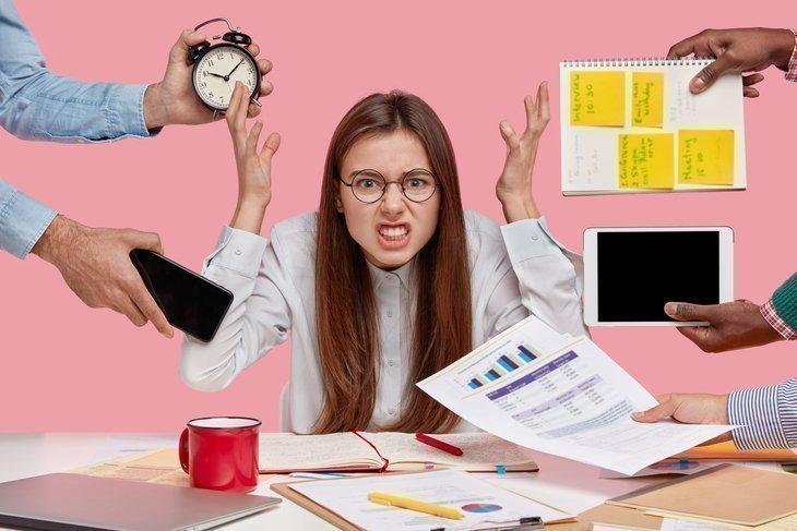 Vencer las frustraciones al estudiar Inteligencia Artificial