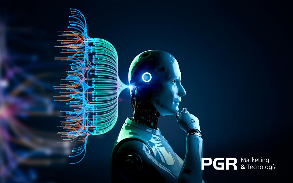 Conceptos básicos de Inteligencia Artificial