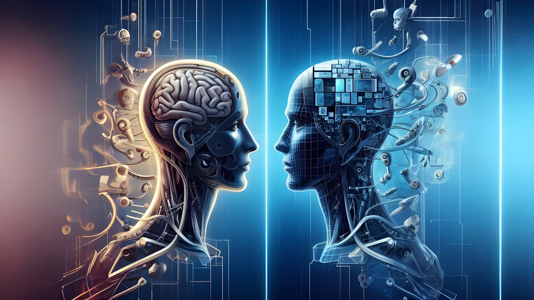 Comprendiendo la asombrosa IA: Una guía definitiva para entender la inteligencia artificial