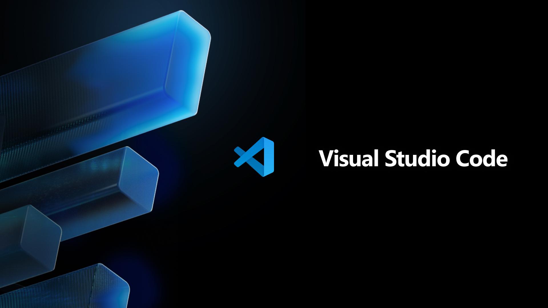 Visual Studio Code