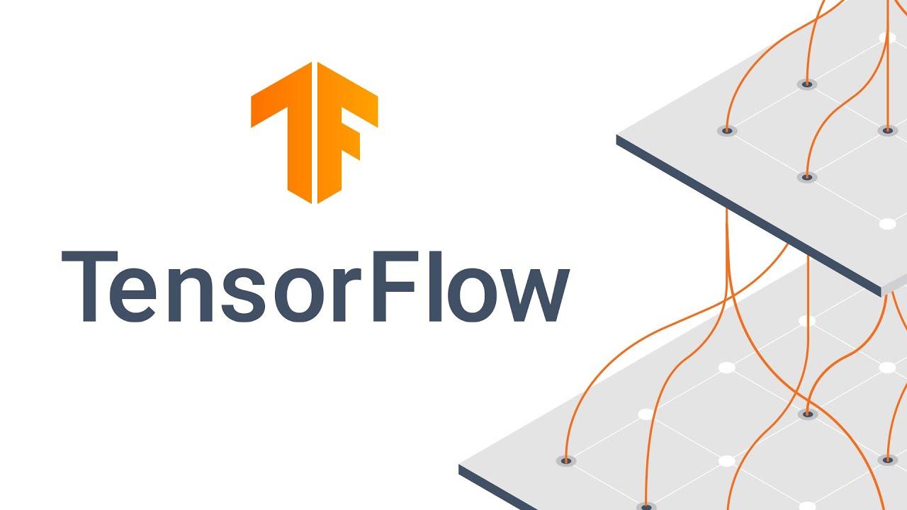 ¿Qué es TensorFlow? ¿Cómo funciona?