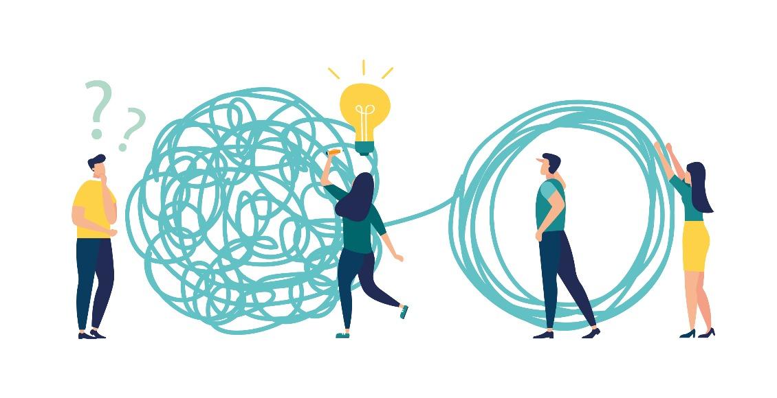 ¿Cuáles son los problemas de la Inteligencia Artificial?