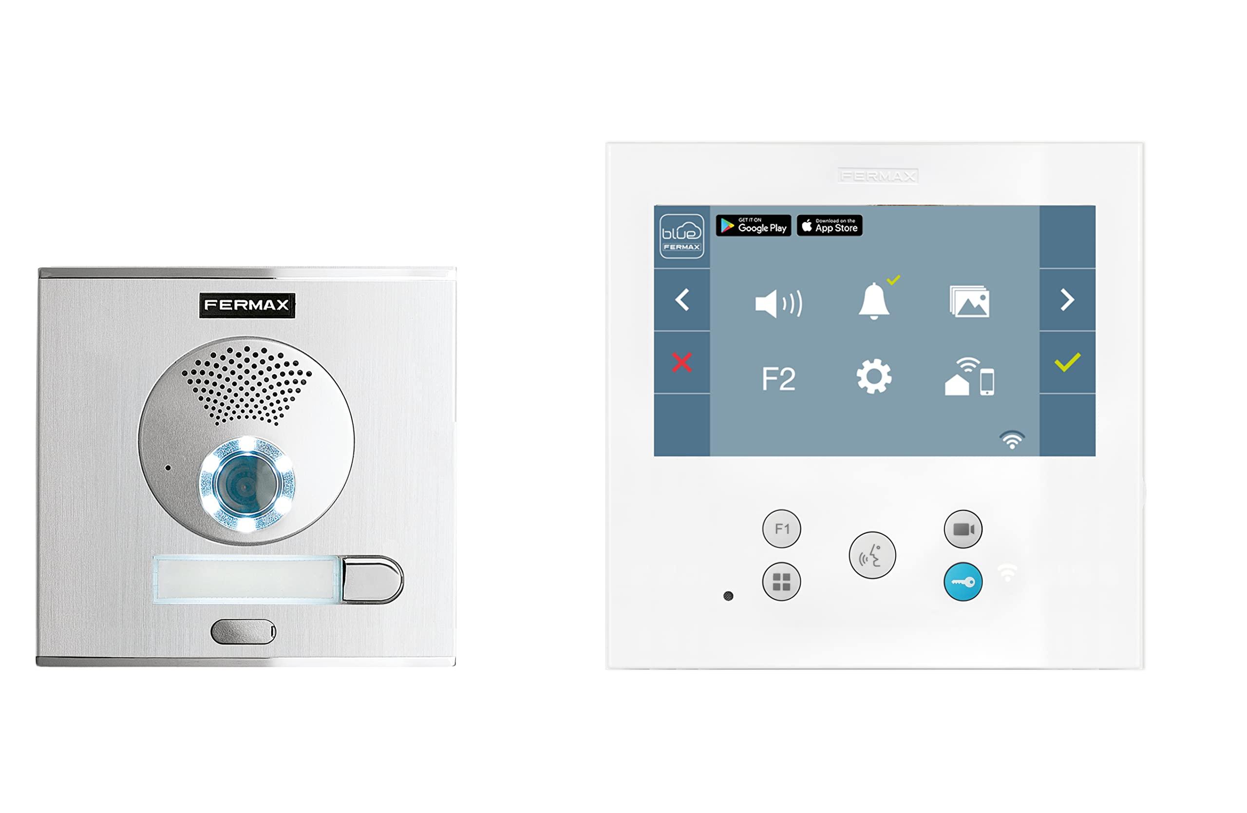 FERMAX y IASOLVER desarrollan un asistente inteligente para instaladores